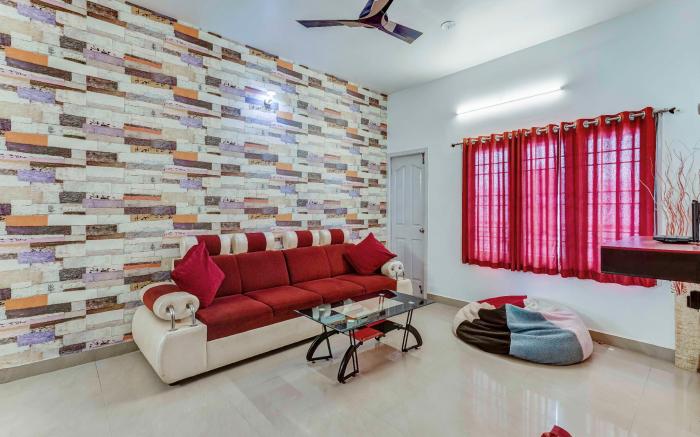 Inn10 By Blessings Hospitality