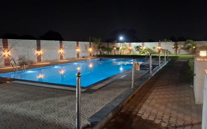 Haveli Resort Farm