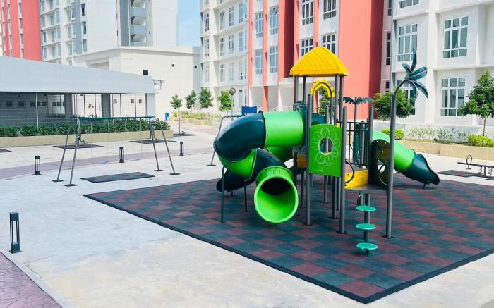 Anderson Ipoh |2 Bedroom 2Bath 6pax| IconiqueD11