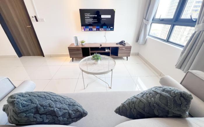 Edumetro ModernSuite 4Pax SubangJaya 04