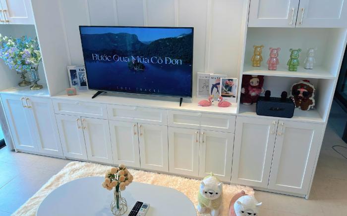 TNH O Ye Home - CSJ TOWER VUNG TAU