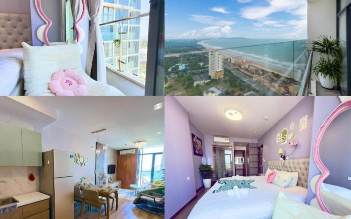 TNH O Ye Home - CSJ TOWER VUNG TAU