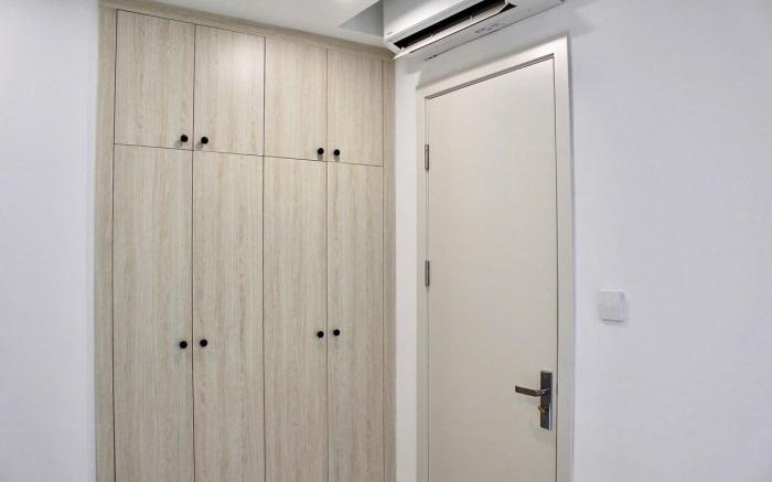 Lumiere 1 Bedroom