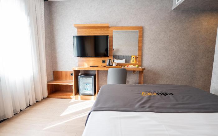 Educity Suite and Hotels Atasehir