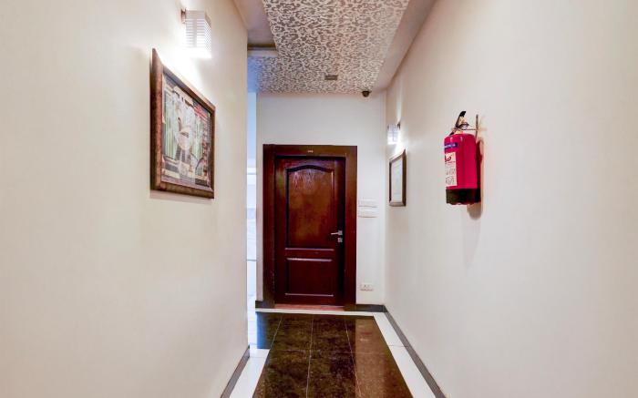 Super Collection O Banipark Formerly Arena Villas