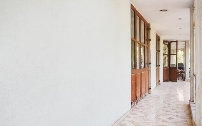 Super Townhouse Oak Baner Road Pune Formerly Hotel Rajwada
