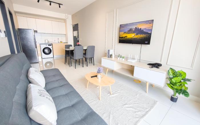 Edumetro ModernSuite 6Pax SubangJaya 08