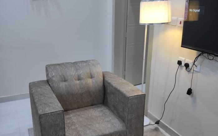 IS 16 HabibiStay 1 bed apartment