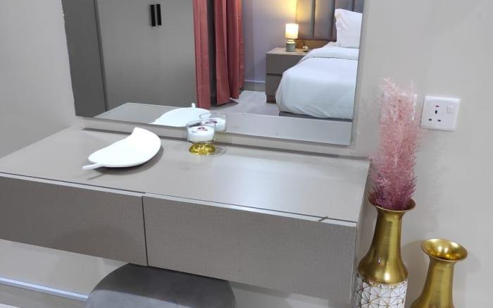 IS 16 HabibiStay 1 bed apartment