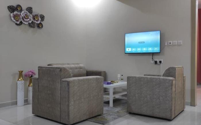 IS 9 Cozy new brand apartment