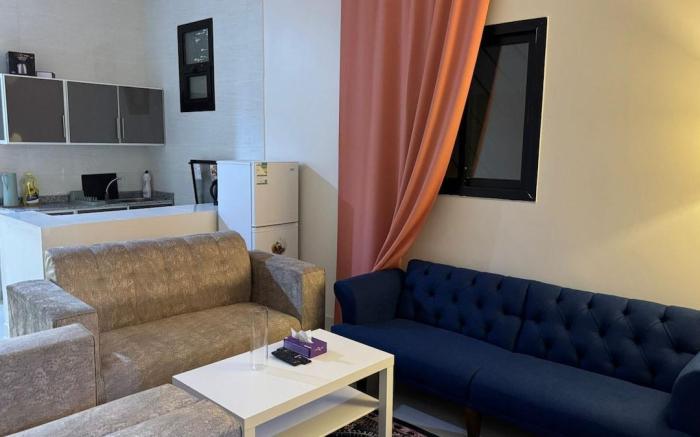 IS 17 Sea apartment
