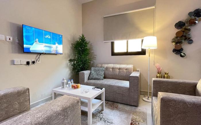 IS_13 One bedrooms apartment