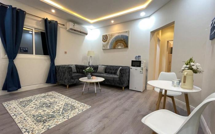 AQ 23 Apartment for 4 persons with kitchen