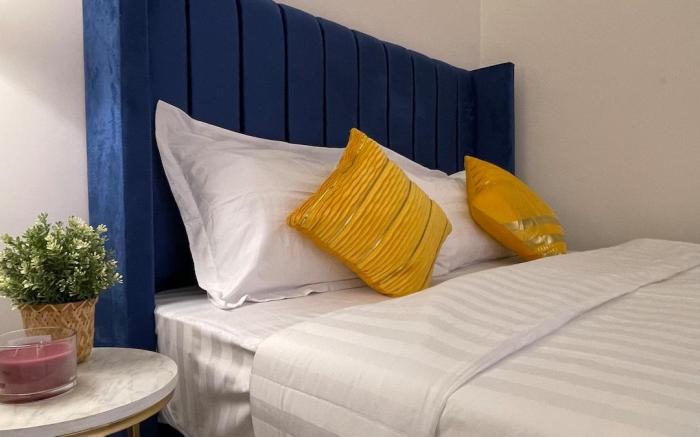 NH 3_8 Exclusive apartment with terrace