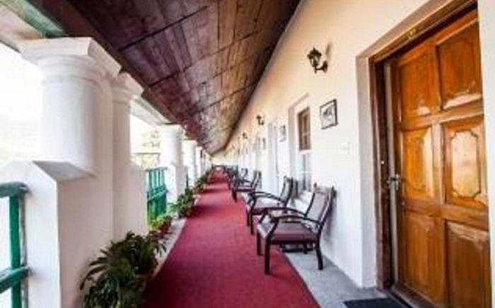 Hotel Himalaya Castle