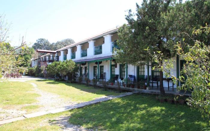 Hotel Himalaya Castle