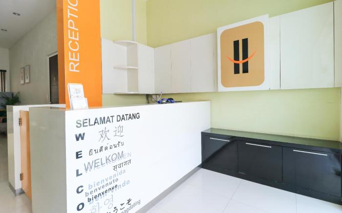 Home Guesthouse
