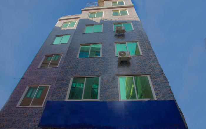 OYO 251 Siddhi Binayak Guest House