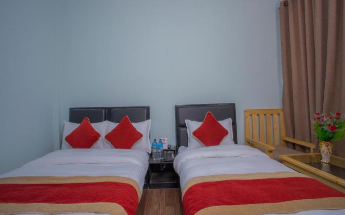 OYO 260 Hotel Cultural Inn