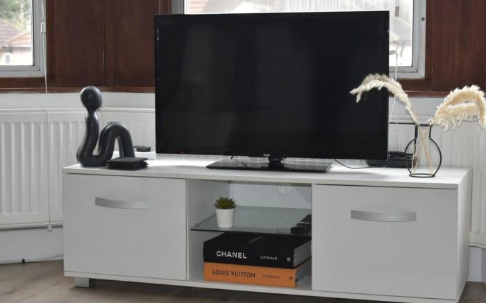 Modern 1 bedroom apartment in Hornchurch