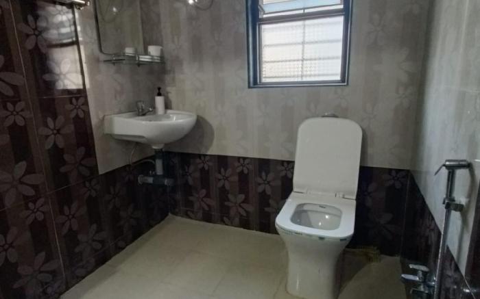 Cozy Homestay