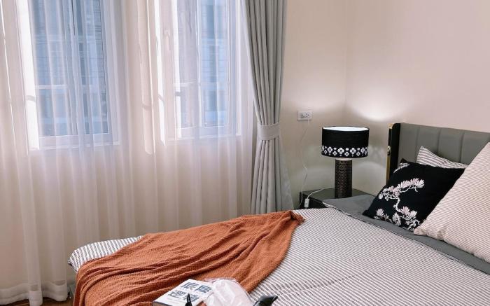 ChiangMai Golden  Town 4Bedroom Villa【GT111/54】