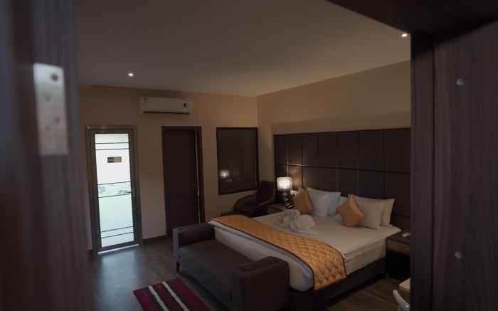 Citrus Classic Resorts and Spa Mahabalipuram ECR