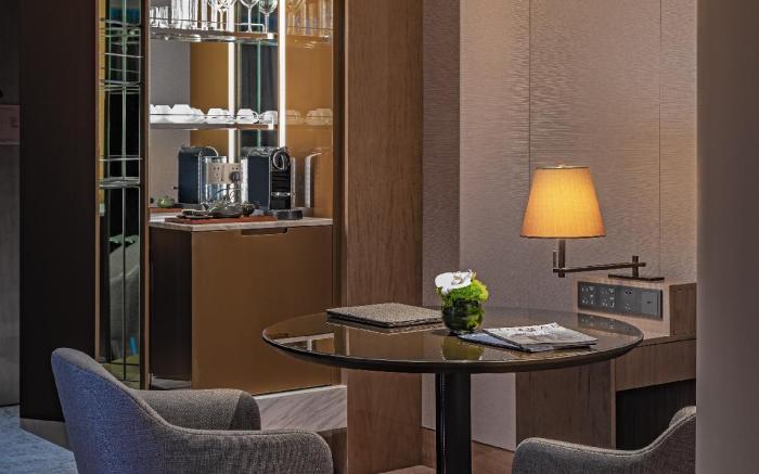Conrad Hangzhou