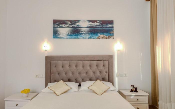 Ground Floor cozy Studio