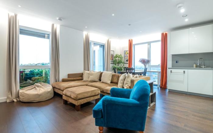 Lexington Suite Devereux Residences