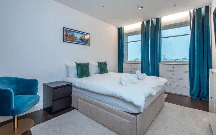 Lexington Suite Devereux Residences