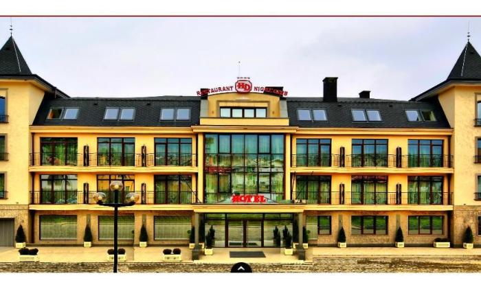 Dragalevtsi SPA Hotel