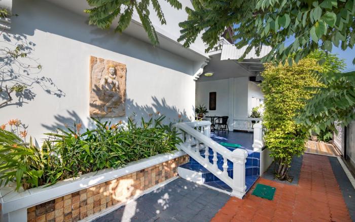 HotDeal Affordable luxury resort Pattaya