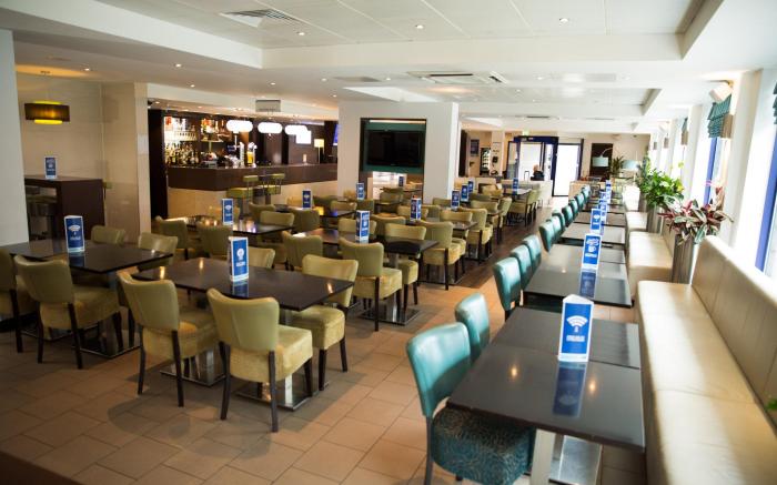 Holiday Inn Express London Stratford By IHG