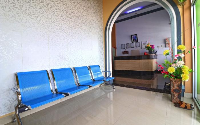 Wisma Barokah Syariah