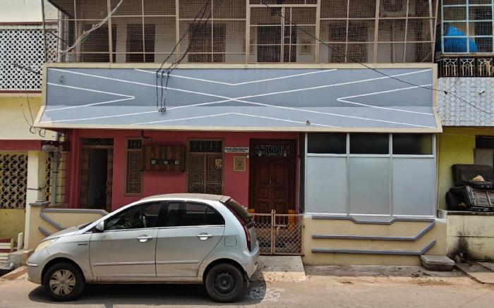 Aalaya Homestay