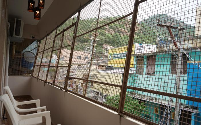 Aalaya Homestay