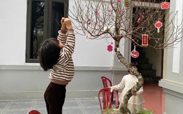 NhaBoong-Homestay Riverside Ninh Binh