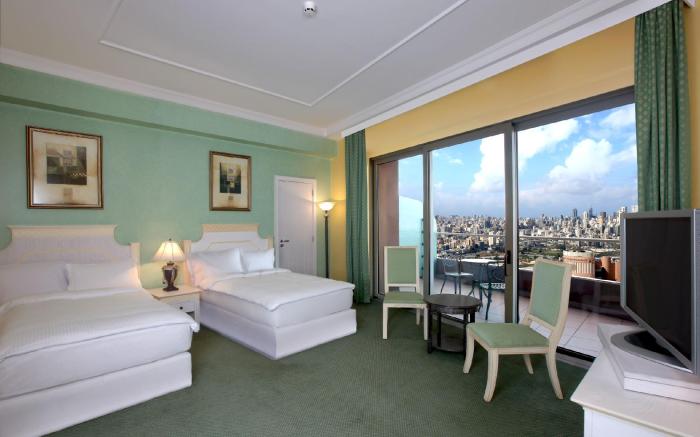 Al Habtoor Grand Beirut