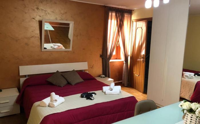 Holiday House - Centro storico Vibo Valentia