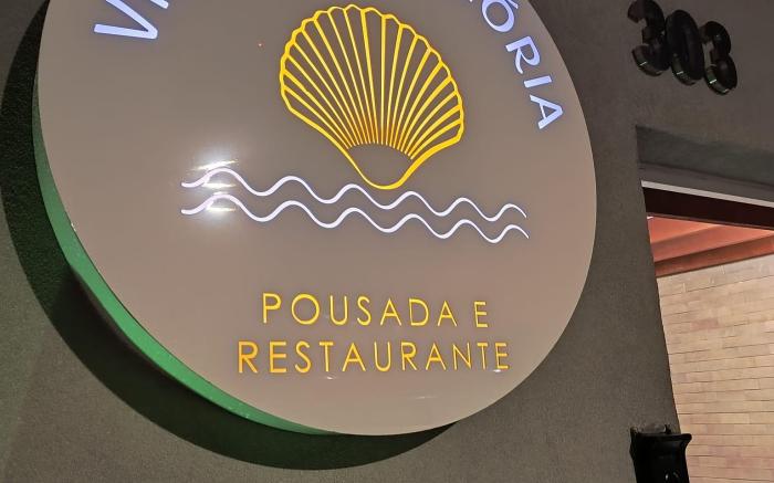 Pousada e Restaurante Vila Dona Gloria