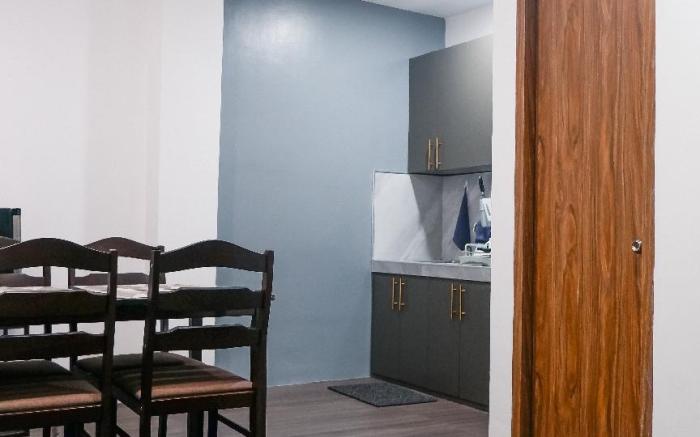 CJ Apartments