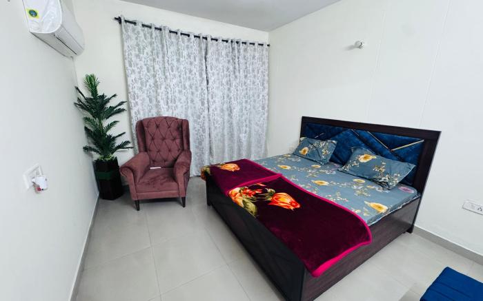 Homely stay 3