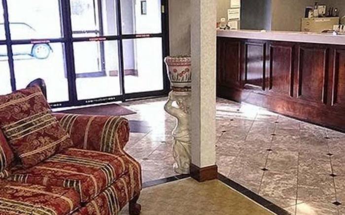 Lawrenceville Inn