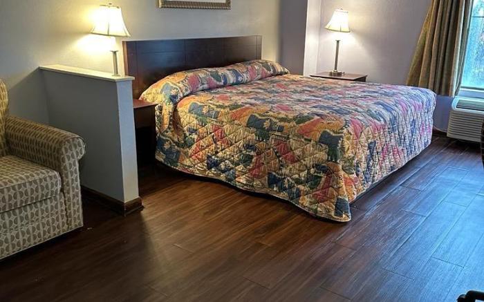 Lawrenceville Inn