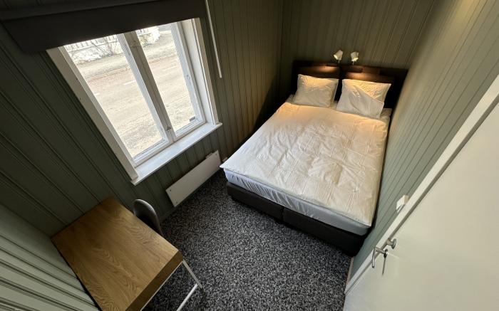 KM Rentals - Lillestrøm City