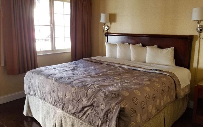 Pacific Heights Inn