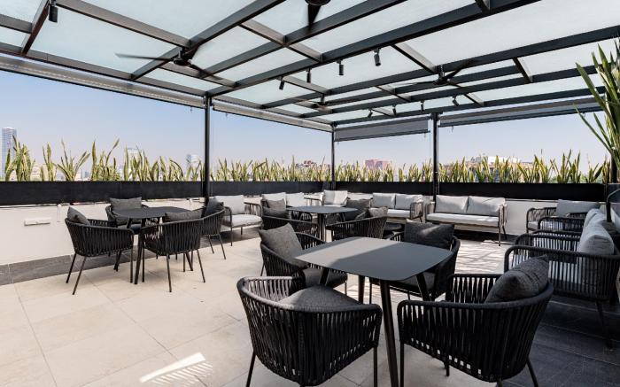 Mint Roma Residence