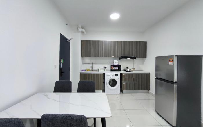 Edumetro 3BR2B NearSunway Pool 11