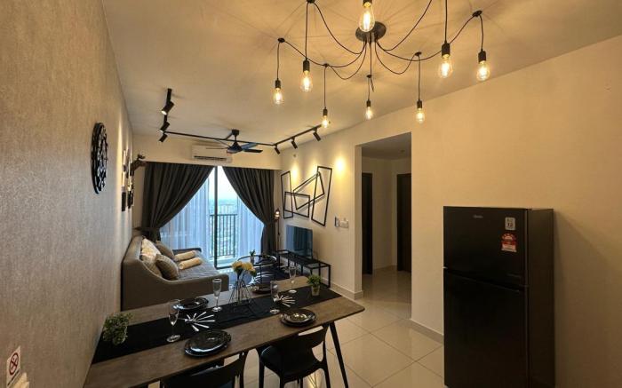 Edumetro 3Bedroom SubangJaya 15